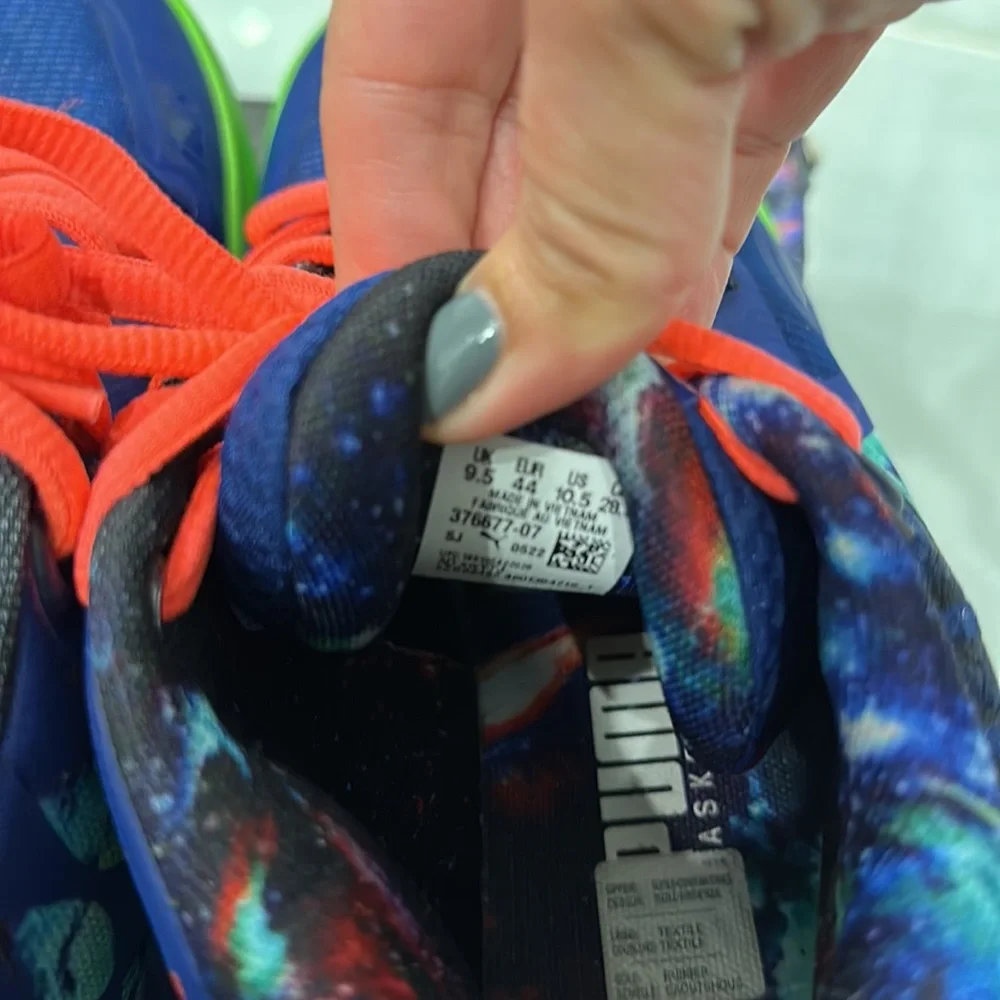 Mello Ball Galaxy - Picture 6 of 9